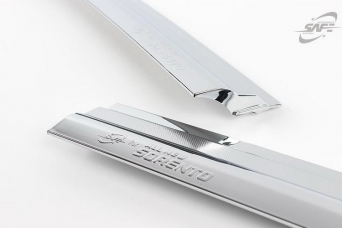 ���������� ������� ���� KIA Sorento Prime ������������� kd 4 ����� 