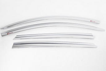 ���������� ������� ���� KIA Optima IV ������������� autoclover 4 �����