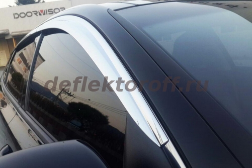 ���������� ������� ���� KIA Optima IV ������������� autoclover 6 ������