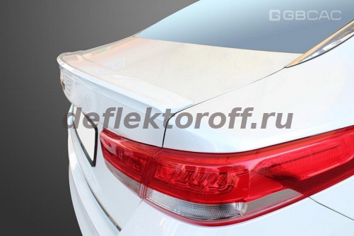 ������� ��������� KIA Optima IV �����