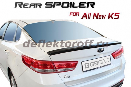 ������� ��������� KIA Optima IV ������
