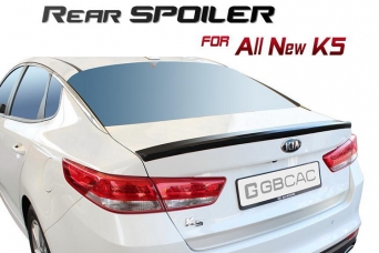 ������� ��������� KIA Optima IV ������