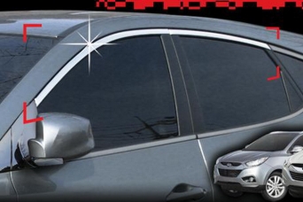 �������� ���� Hyundai ix35 ������� ������������� autoclover