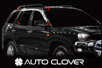 ���������� ������� ���� Hyundai Santa Fe I ������������� autoclover