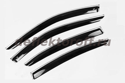 ���������� ������� ���� Genesis G80 � ������������� ��������� 