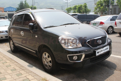 ���������� ������� ���� KIA Carens II ������������� autoclover