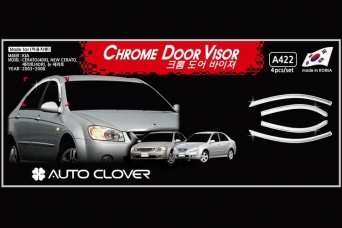 ���������� ������� ���� KIA Cerato I ����� ������������� autoclover