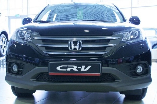   Honda CRV IV 2012-2015 V=2.0