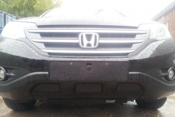   Honda CRV IV 2012-2015 V=2.4