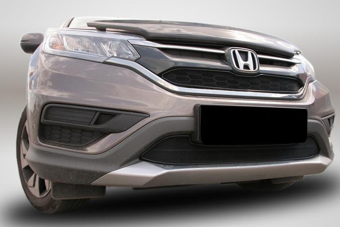   Honda CRV IV 2015-2017 V=2.0
