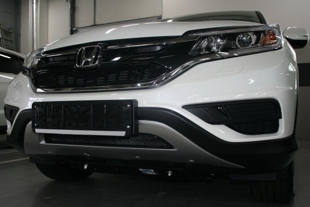   Honda CRV IV 2015-2017 V=2.4