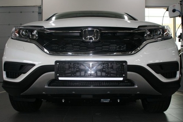   Honda CRV IV 2015-2017 V=2.4
