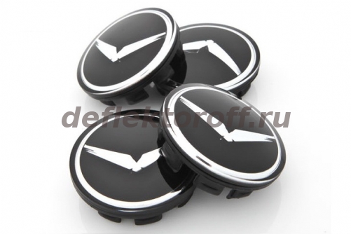 �������� � ����� Hyundai Santa Fe II eagles