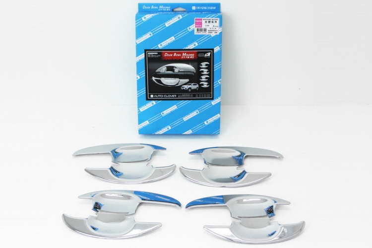 �������� ��� ����� KIA Sorento R ������������� autoclover