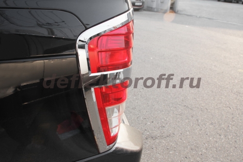 �������� �� ������ KIA Carnival Grand II ������������� autoclover