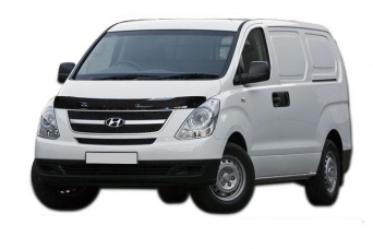 ��������� ������ Hyundai Starex H1 ca