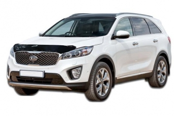 ��������� ������ KIA Sorento Prime ca