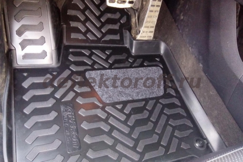 ������� � ����� KIA Sorento Prime ���������� 3D � �����������