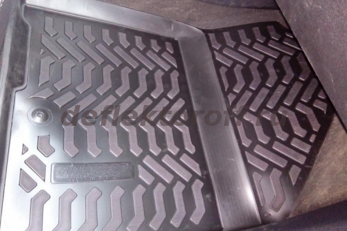 ������� � ����� KIA Sorento Prime ���������� 3D � �����������