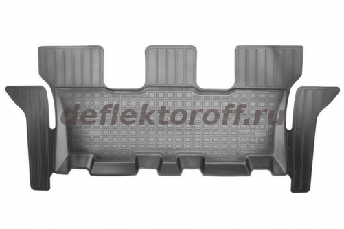 ������� � ����� KIA Sorento Prime ���������� 3D ������ ���