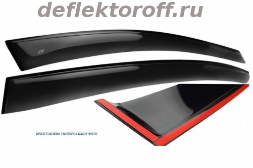 ���������� ������� ���� KIA Optima IV cobra