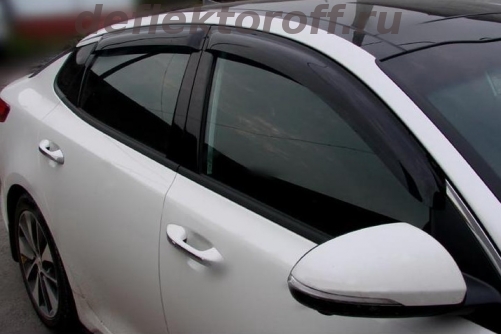 ���������� ������� ���� KIA Optima IV sim