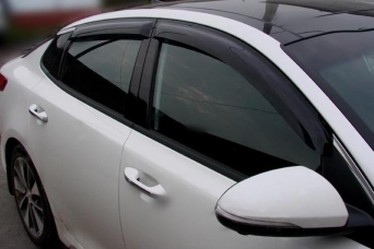 ���������� ������� ���� KIA Optima IV sim