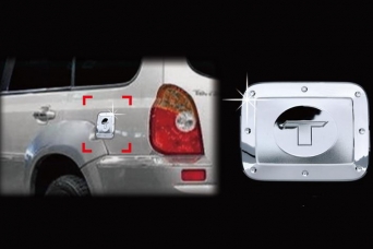 �������� �� ����� ��������� Hyundai Terracan ������������� autoclover