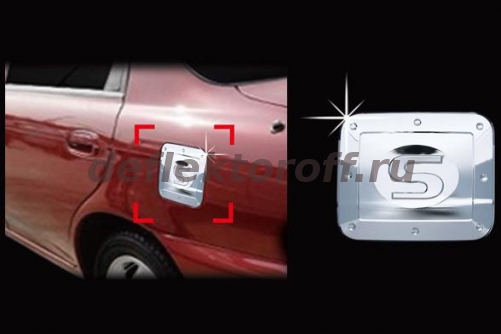 �������� �� ����� ��������� KIA Spectra ������������� autoclover