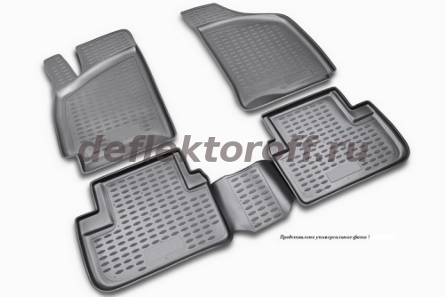 ������� � ����� Genesis G80 ���������� 3D ������