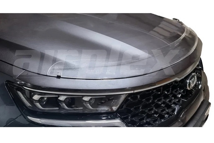 ��������� ������ KIA Sorento MQ4 ���������� Airplex