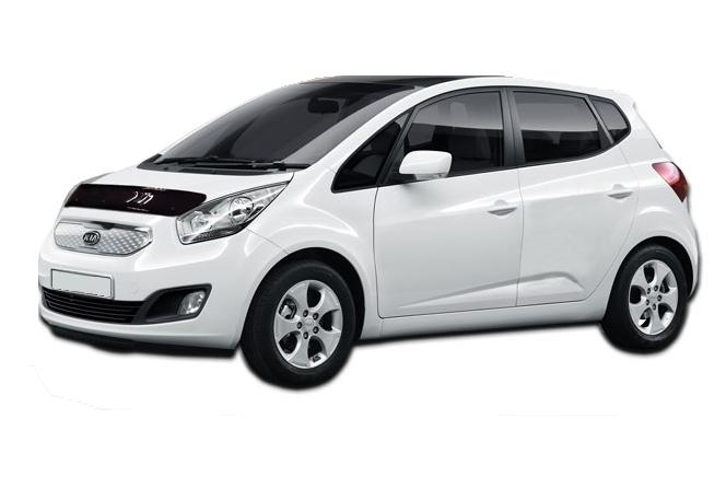 ��������� ������ KIA Venga ca