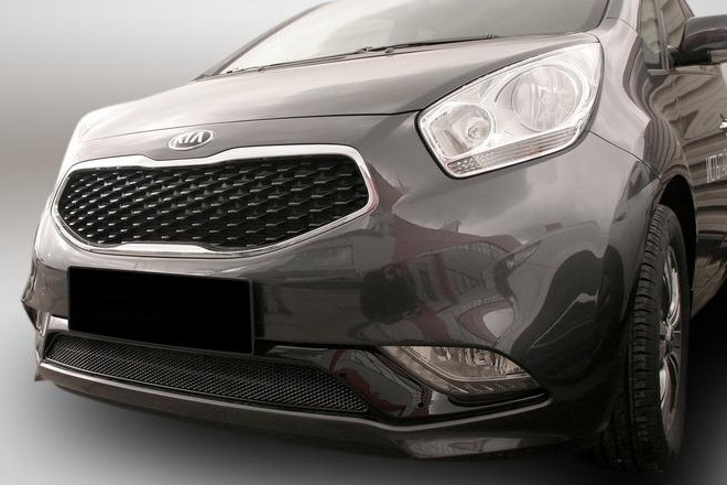 ������ ��������� KIA Venga 2015- � ����� � ������