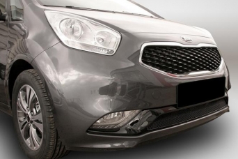 ������ ��������� KIA Venga 2015- � ����� � ������