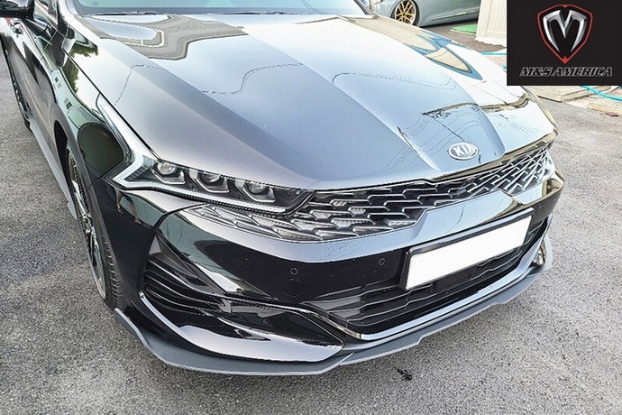 �������� ������ KIA K5 DL3 Veloce 