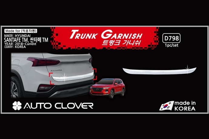 ������� �� ������ ����� Hyundai Santa Fe 4 ������������� autoclover