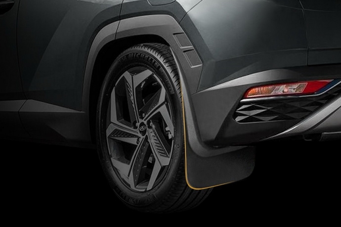 ���������� Hyundai Tucson NX4 �����������