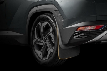 ���������� Hyundai Tucson NX4 �����������