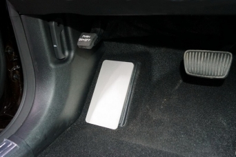 �������� KIA Sorento 4 �� �������� ������ ���� ����������� �����