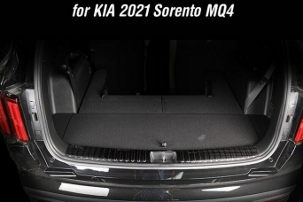 �������� �� ����� ��������� KIA Sorento MQ4 