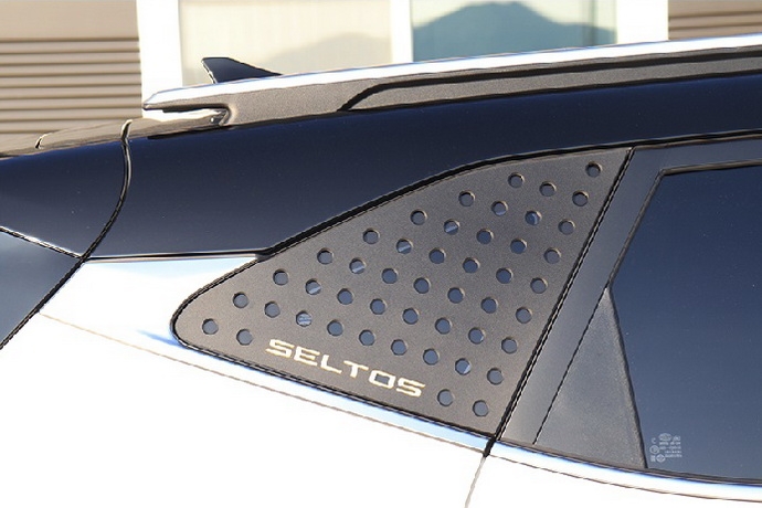 �������� �� �������� KIA Seltos sports