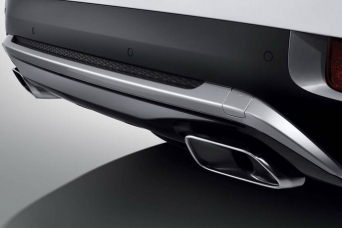 �������� �� ������ ������ Hyundai Palisade ��� ������� ������� ������� TUIX DUAL