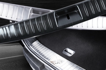 �������� ����� ��������� Hyundai Tucson IV 