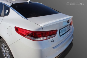 ������� ��������� KIA Optima IV �����