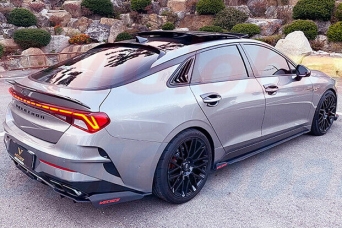 �������� ������ KIA K5 DL3 Veloce 