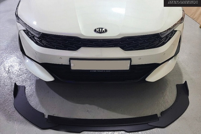 �������� ������ KIA K5 DL3 Veloce 