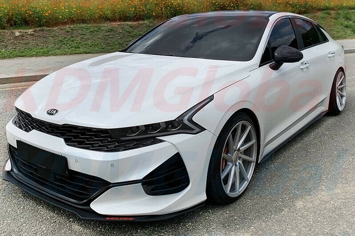 �������� ������ KIA K5 DL3 Veloce 