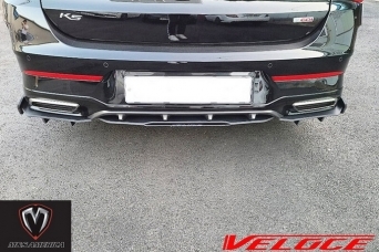�������� ������ KIA K5 DL3 Veloce 