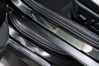 �������� �� ������ KIA K5 DL3 ����������� ����� 