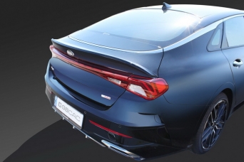 ������� KIA K5 DL3 kd ����� ���������